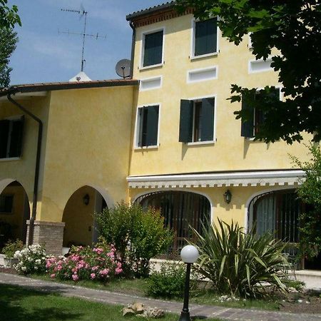 Ca L'Oasi Bed & Breakfast San Donà di Piave Dış mekan fotoğraf