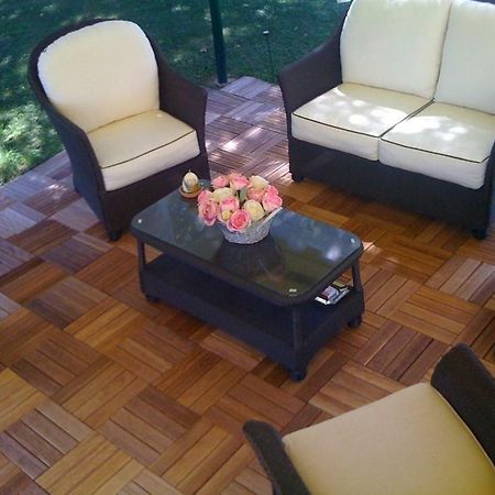 Ca L'Oasi Bed & Breakfast San Donà di Piave Dış mekan fotoğraf