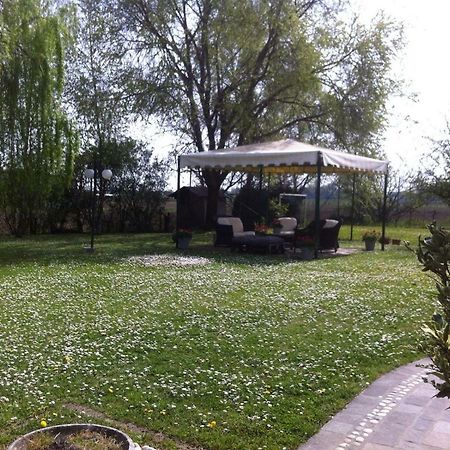 Ca L'Oasi Bed & Breakfast San Donà di Piave Dış mekan fotoğraf