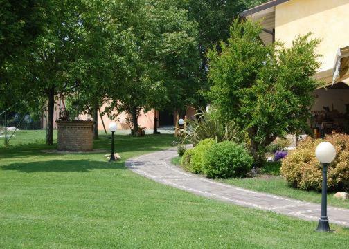 Ca L'Oasi Bed & Breakfast San Donà di Piave Dış mekan fotoğraf