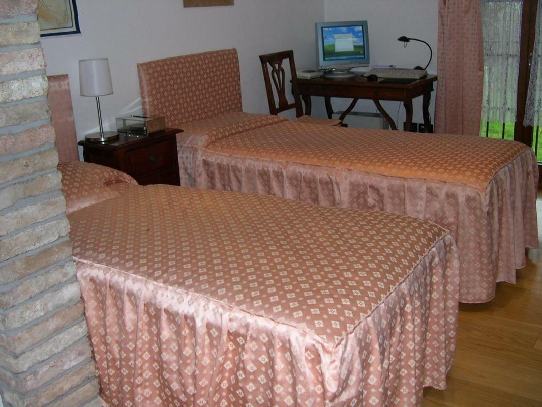 Ca L'Oasi Bed & Breakfast San Donà di Piave Dış mekan fotoğraf