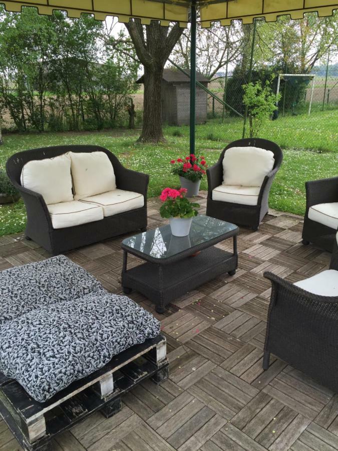 Ca L'Oasi Bed & Breakfast San Donà di Piave Dış mekan fotoğraf